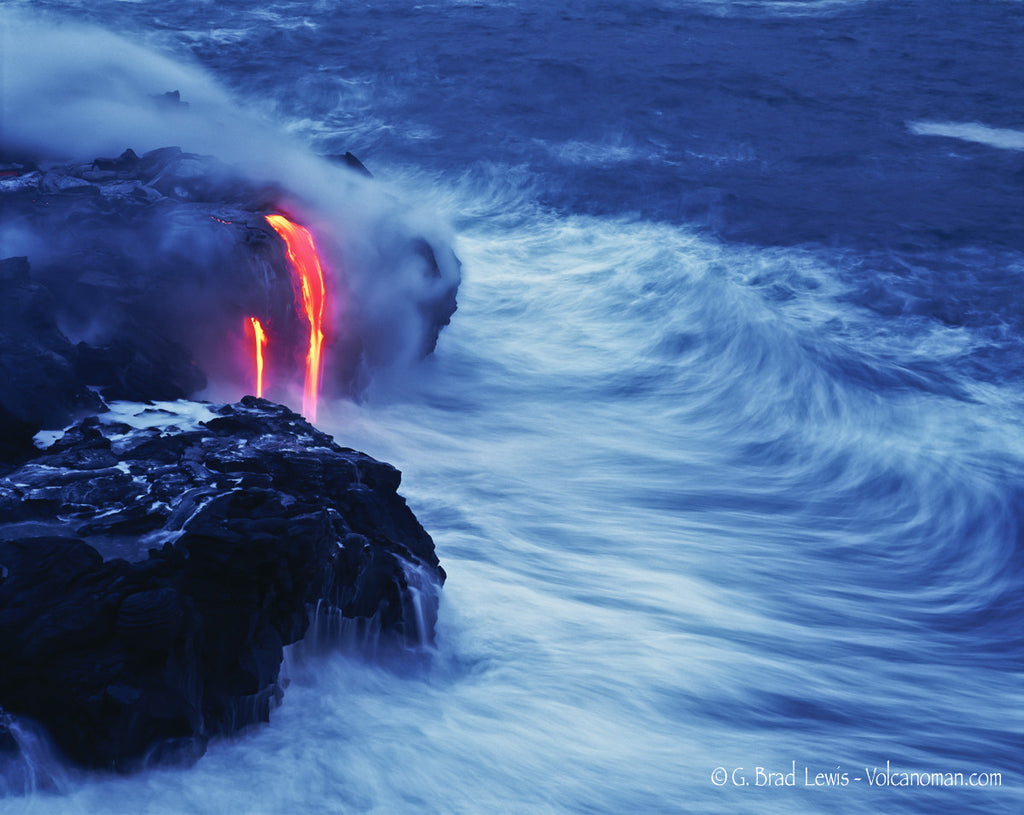 Ocean Song Big Island - Hawaiipictures.com