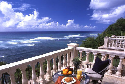 Home With Exquisite Ocean View - Hawaiipictures.com
