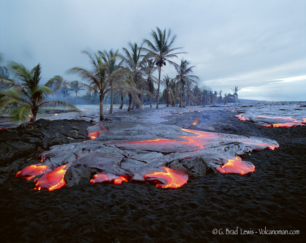 Transition Big Island - Hawaiipictures.com