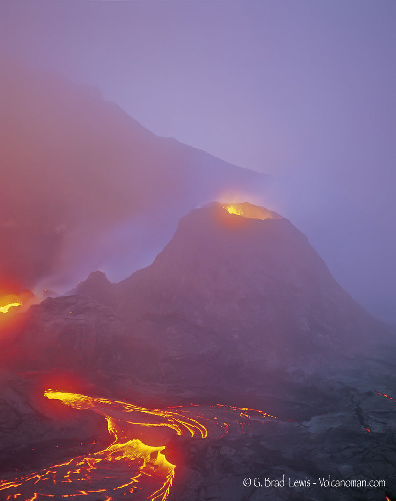 Dragons Lair Big Island - Hawaiipictures.com