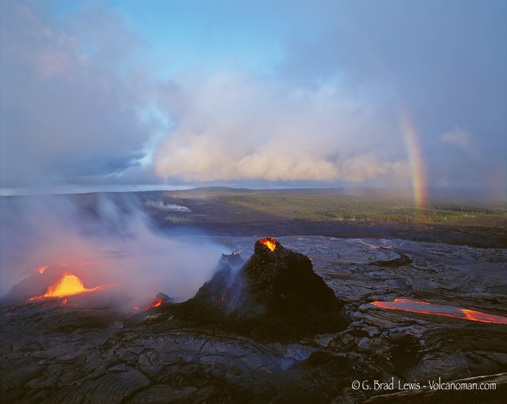 Elements Big Island - Hawaiipictures.com