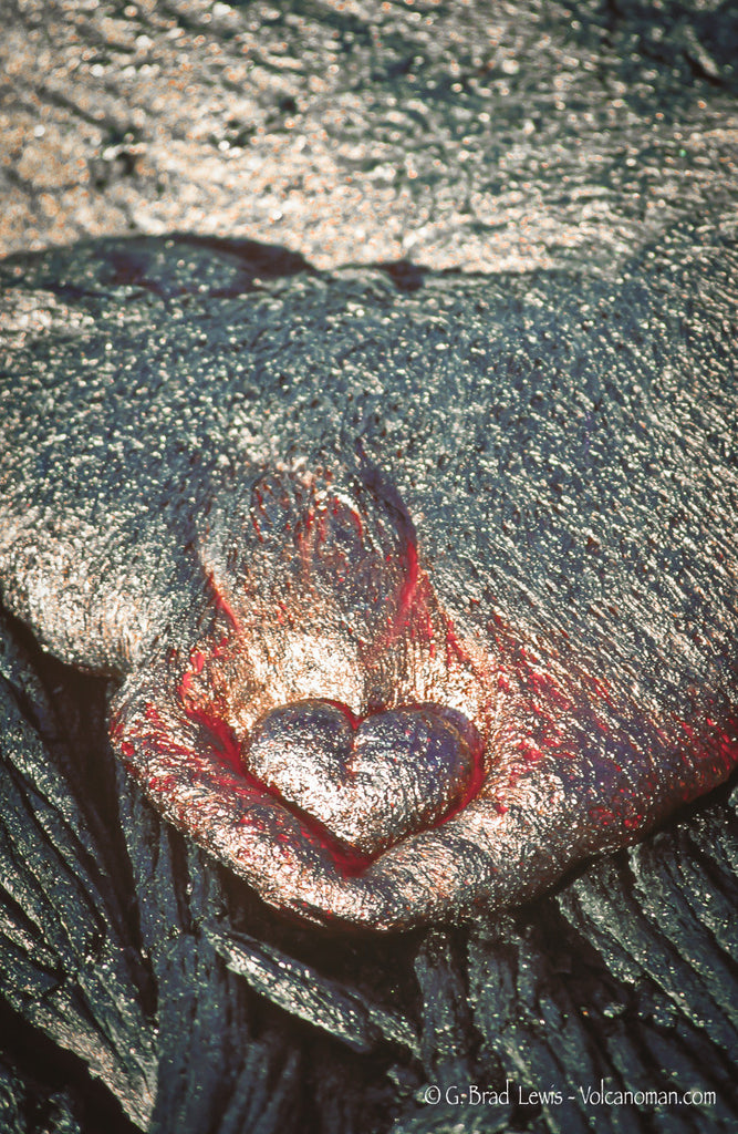 I lava You Big Island - Hawaiipictures.com I lava You Big Island - Hawaiipictures.com