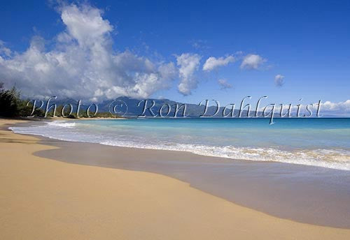 Baldwin Beach, Spreckelsville, Maui, Hawaii - Hawaiipictures.com