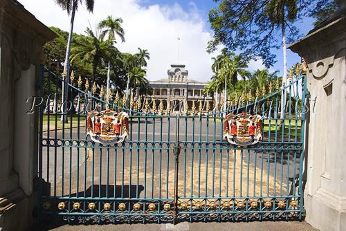 Bishop Museum, Honolulu, Oahu - Hawaiipictures.com