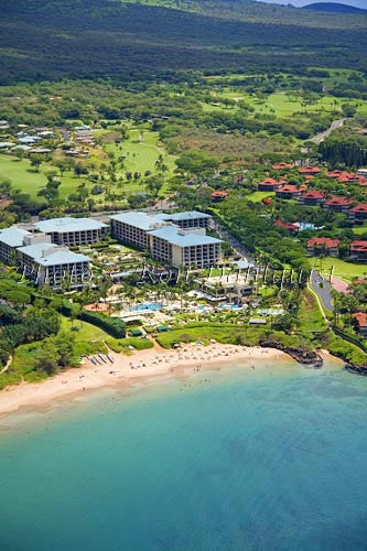Aerials of Four Seasons Resort on Wailea Beach, Maui, Hawaii Picture - Hawaiipictures.com Aerials of Four Seasons Resort on Wailea Beach, Maui, Hawaii Picture - Hawaiipictures.com
