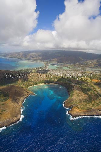 Hanauma Bay, Oahu, HI - Hawaiipictures.com