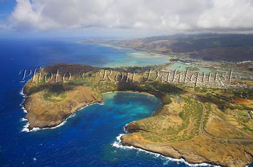 Hanauma Bay, Oahu, HI Picture Photo - Hawaiipictures.com