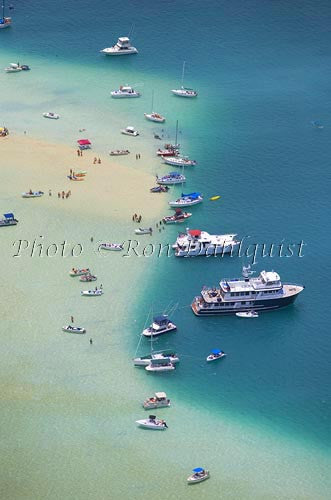 Kaneohe Sand Bar, Oahu, HI - Hawaiipictures.com