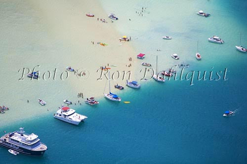 Kaneohe Sand Bar, Oahu, HI Picture - Hawaiipictures.com