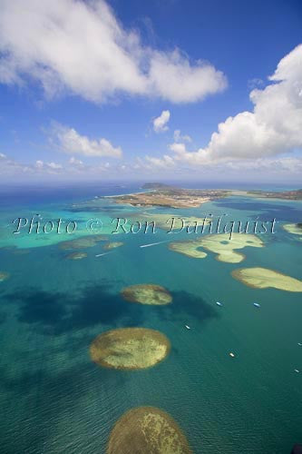 Kaneohe Bay, Oahu, HI - Hawaiipictures.com