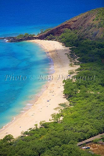 Aerial of Big Beach, Oneloa, Makena, Maui, Hawaii Picture - Hawaiipictures.com Aerial of Big Beach, Oneloa, Makena, Maui, Hawaii Picture - Hawaiipictures.com