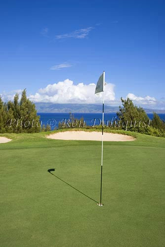 Plantation Golf Course, Kapalua, Maui, Hawaii - Hawaiipictures.com Plantation Golf Course, Kapalua, Maui, Hawaii - Hawaiipictures.com