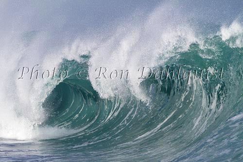 Close-up of wave breaking on the north shore of Oahu, Hawaii Stock Photo Print - Hawaiipictures.com Close-up of wave breaking on the north shore of Oahu, Hawaii Stock Photo Print - Hawaiipictures.com