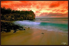 Hawaii Sunrise-Sunset Pictures
