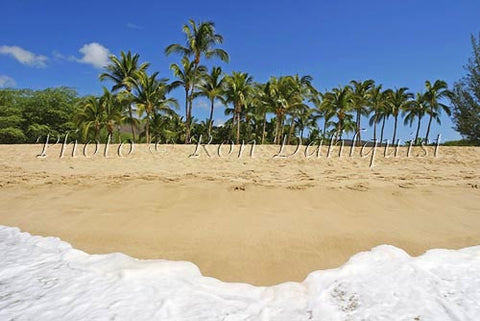 Hulopoe Beach, Lanai, Hawaii - Hawaiipictures.com