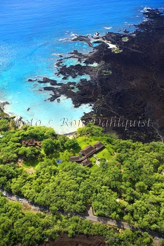 Ahihi-Kinau Natural Preserve, La Perouse Bay, Makena, Maui, Hawaii - Hawaiipictures.com