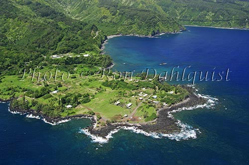 Keanae Peninsula, Maui, Hawaii - Hawaiipictures.com