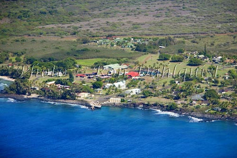 Kalaupapa overlook at the Palaau State Park. View of the Kalaupapa peninsula, Molokai, Hawaii Picture - Hawaiipictures.com