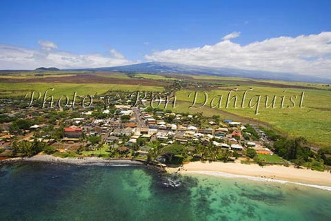 Paia, Maui, Hawaii - Hawaiipictures.com