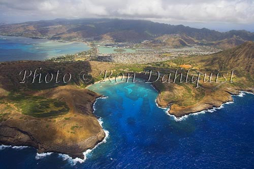 Hanauma Bay, Oahu, HI Picture - Hawaiipictures.com
